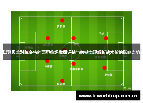 以登贝莱对阵多特的西甲临场发挥评估与关键表现解析战术价值影响走势 以登贝莱对阵多特的西甲临场发挥评估与关键表现解析战术价值影响走势